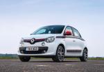 Renault Twingo Dynamique S 2015 года